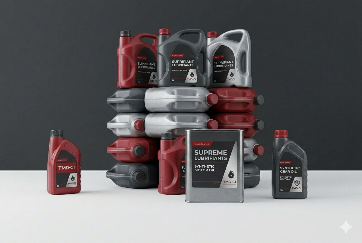 Lubrifiants