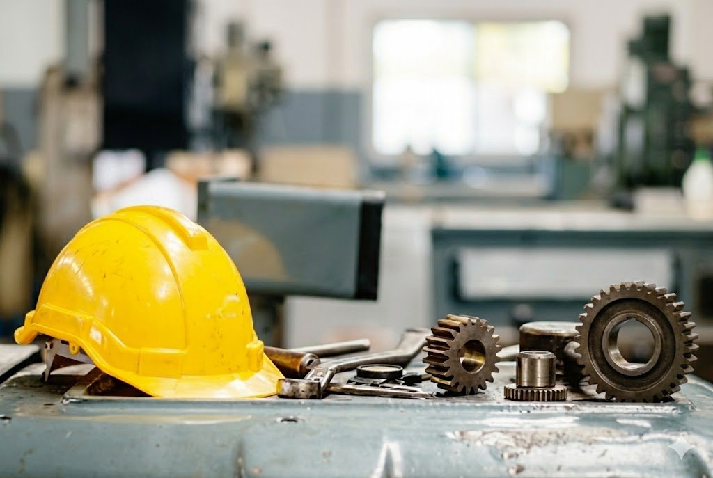 Maintenance Industrielle