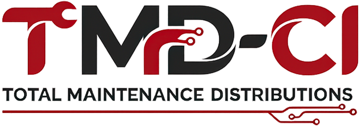 TMD-CI Logo